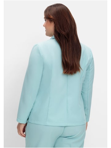 sheego Blazer in mint