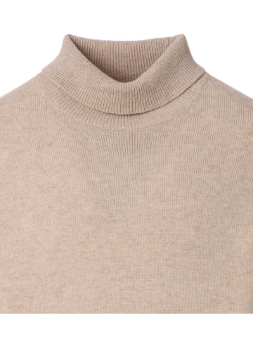 CASAMODA Pullover in Beige
