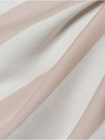 IPURI Top in ecru beige - 0003