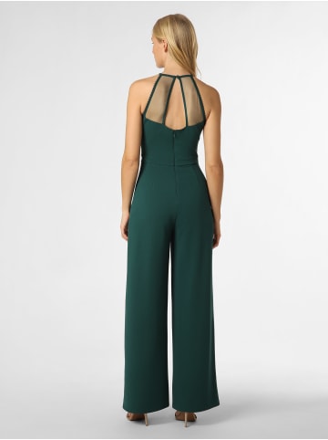Lipsy Jumpsuit in smaragd