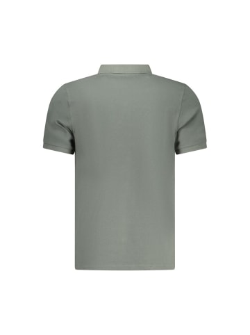 North Sails Grün Baumwolle Herren Polo