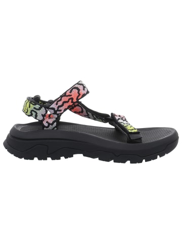 Teva Sandale in mehrfarbig