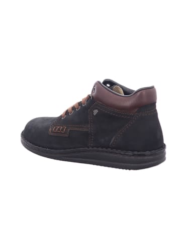 Finn Comfort Stiefel in schwarz