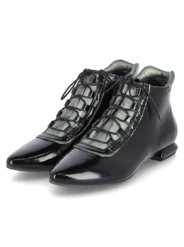 SIMEN Ankle Boots in Schwarz