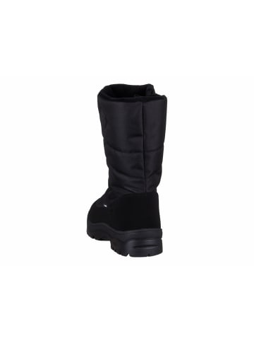 Vista Winterstiefel für Damen in schwarz
