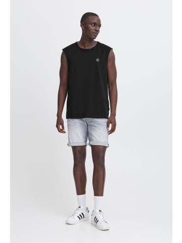 BLEND Rundhalsshirt BHBano in Schwarz