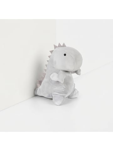 relaxdays Türstopper "Dino" in Grau