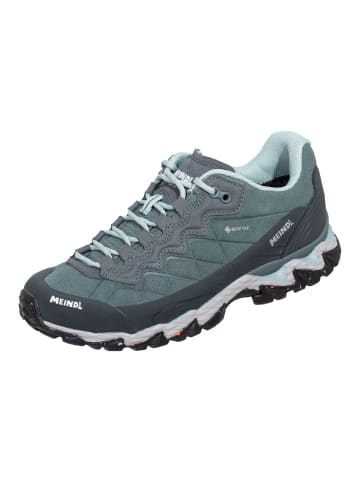 MEINDL Freizeitschuhe Arone Lady GTX in dunkelgrün/grau