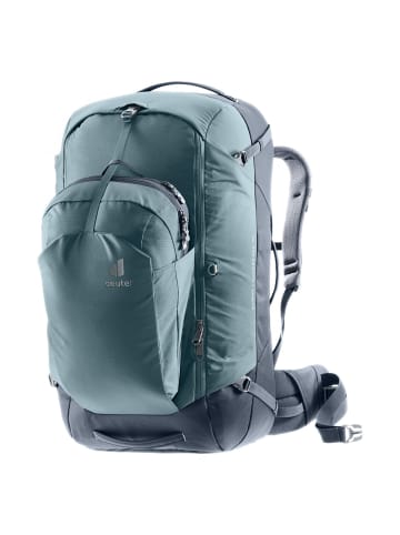 Deuter AViANT Access Pro 70 - Reiserucksack 74 cm in teal-ink