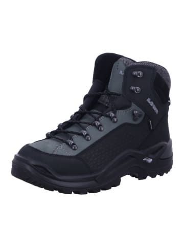 LOWA Wanderschuh in schwarz