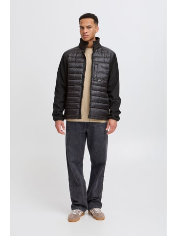 BLEND Steppjacke BHEVEREST in Schwarz