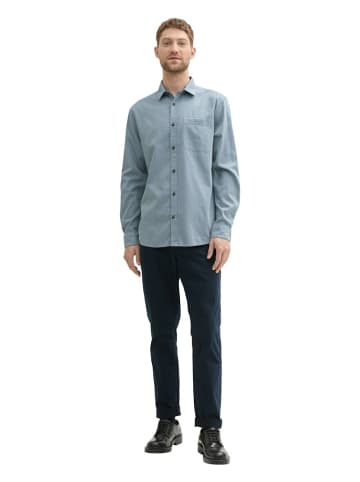Tom Tailor Shirt für Damen in blau