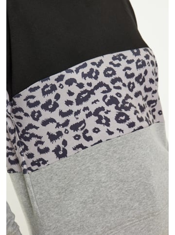 mimo Women Sweatshirt in GRAY