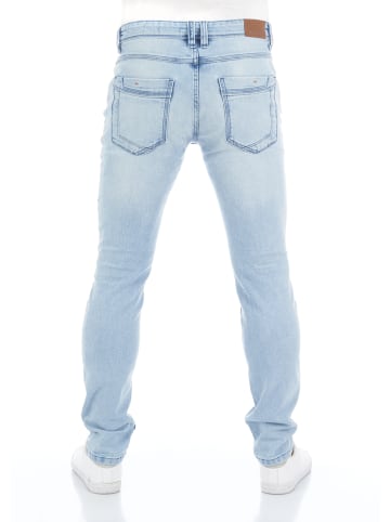 riverso  Jeans RIVCaspar slim in Blau