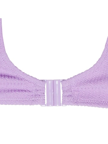 Roxy Bikini Oberteil Aruba in crocus petal