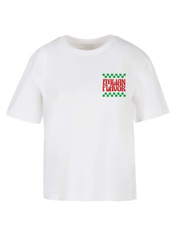 Mister Tee Mister Tee in white