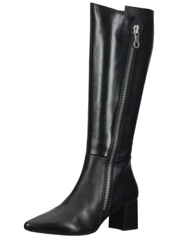 Geox Stiefel in Schwarz