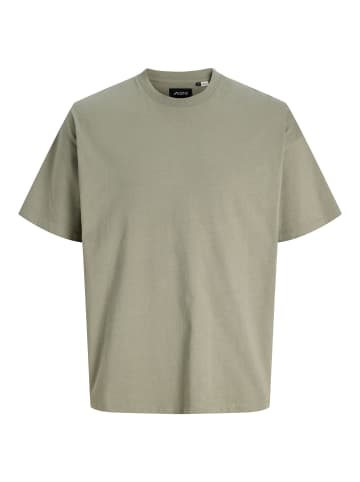 Aprel T-shirt in Vetiver 1