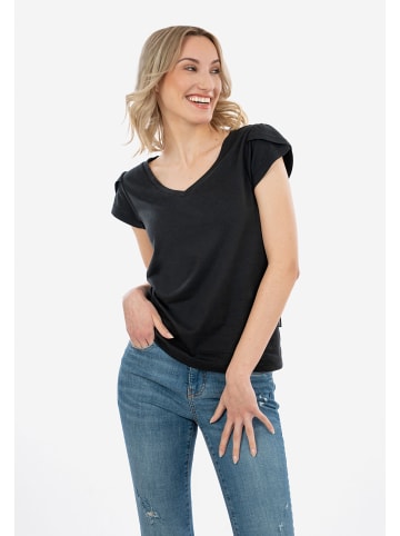 SURI FREY T-Shirt SFY Freyday in black 100