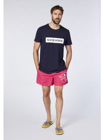 Chiemsee Badeshorts in Pink