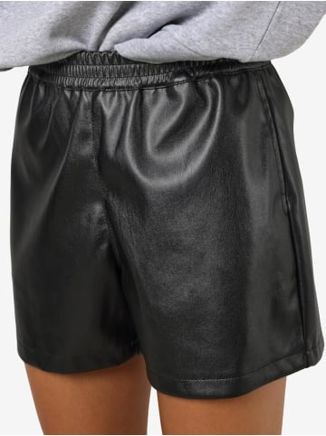 Noisy may Short in Black