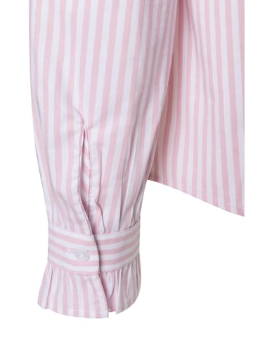More & More klassisch schöne Streifenbluse in blouse stripe