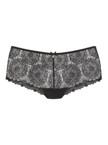 LASCANA Stringpanty in schwarz