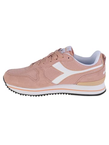 Diadora Diadora Olympia Platform Wn in Rosa