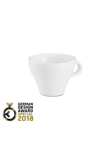 Tescoma Teetasse ALL FIT ONE, Slim in weiß