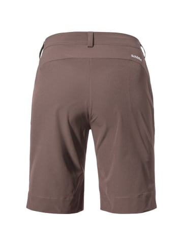 Schöffel Shorts "Shorts Style Keitele WMS" in twilight mauve