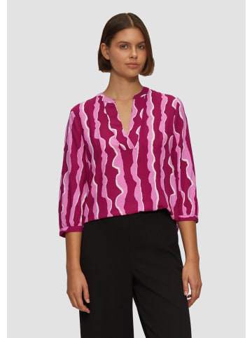 s.Oliver Bluse in 44B5_pink