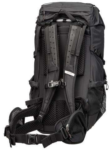 FJÄLLRÄVEN Wanderrucksack Abisko Hike 35 M/L in Black