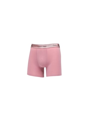CALVIN KLEIN UNDERWEAR Grau Baumwolle Boxershorts