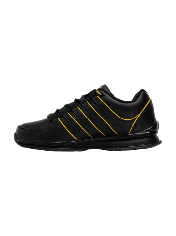 K-SWISS Sneaker 'RINZLER' in schwarz