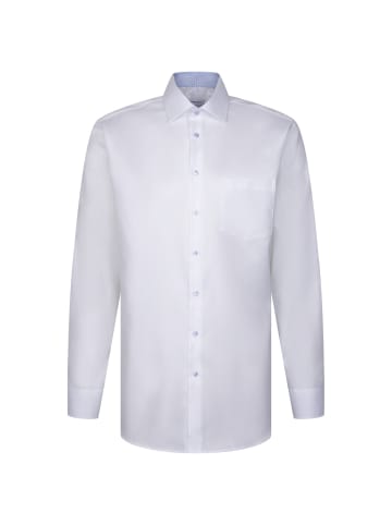 Seidensticker Business Hemd Regular in Weiß