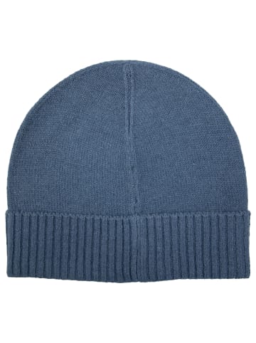 BOSS Mütze in Blau