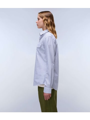 Napapijri Longsleeve "G-Roselle" in Multicolor