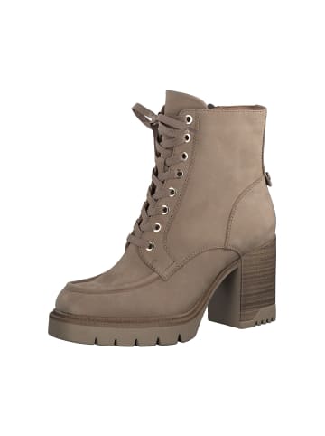 Tamaris Stiefel in CAMEL