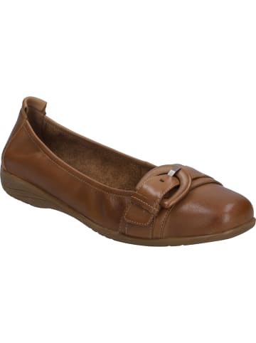 Josef Seibel Ballerina Fenja 23 in beige