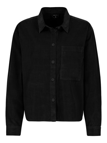 Authentic Style KaroHemd für Damen in Schwarz