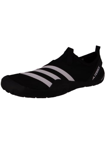 adidas Performance Halbschuhe schwarz