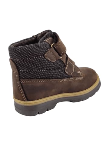 Primigi Klettstiefel in Braun