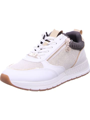 Tamaris Sneaker in weiß