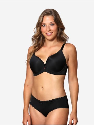 SugarShape BH Pure Basic in black