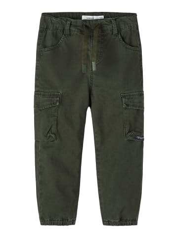 name it Cargohose in Rosin