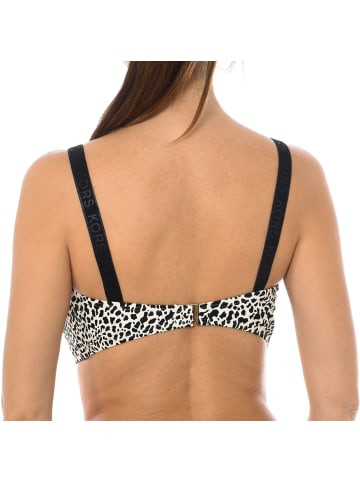 Michael Kors Bikini-Oberteil in White