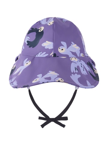 Reima Regenhut Rainy Misty Violet
