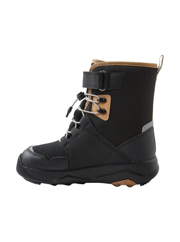 Reima ReimaTec Schuhe " Winterstiefel Talves " in Schwarz