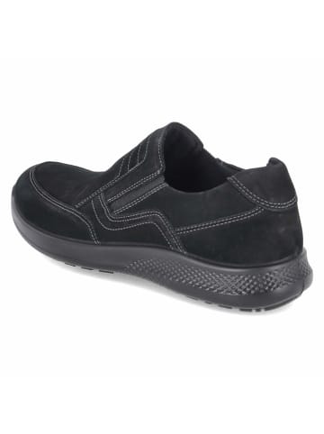 Jomos orthopädischer Slipper in black