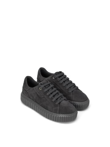Marc O'Polo Sneaker Model Svenja in Broken Graphite